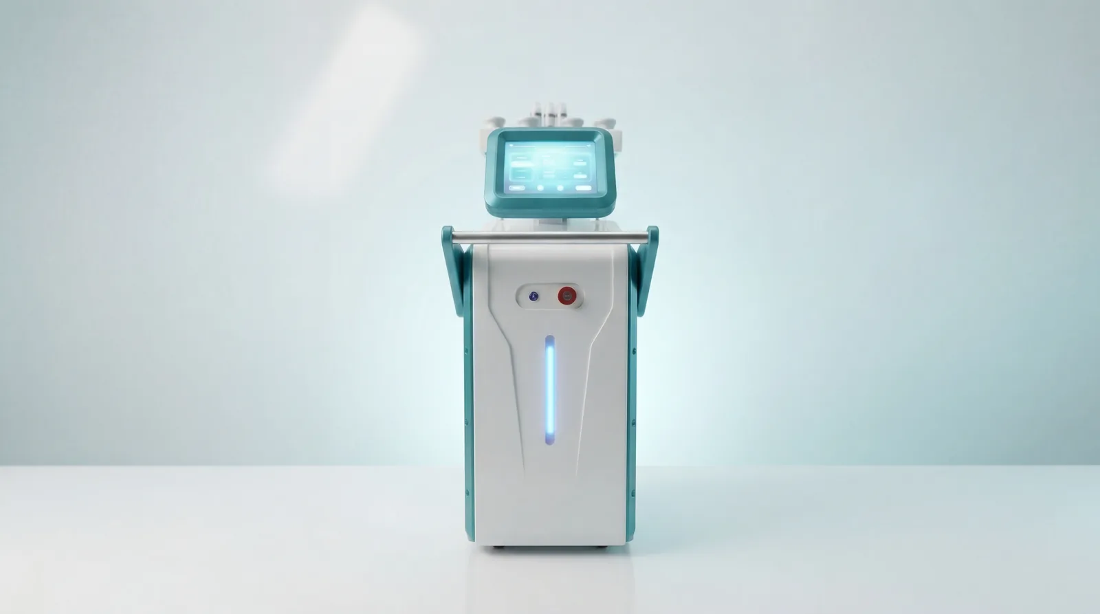 AnyHairPro device