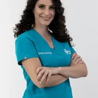 Clinic professional